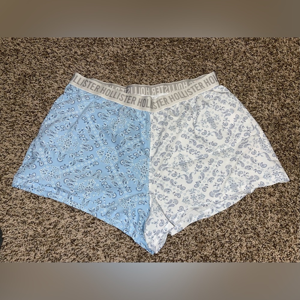 Hollister Boxer Shorts